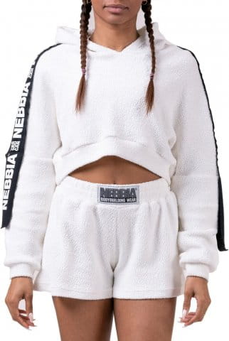 REBEL HERO SWEATSHIRT