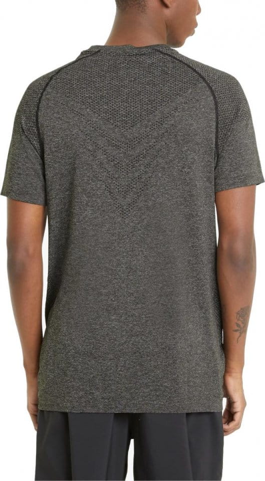puma train tech evoknit ss tee
