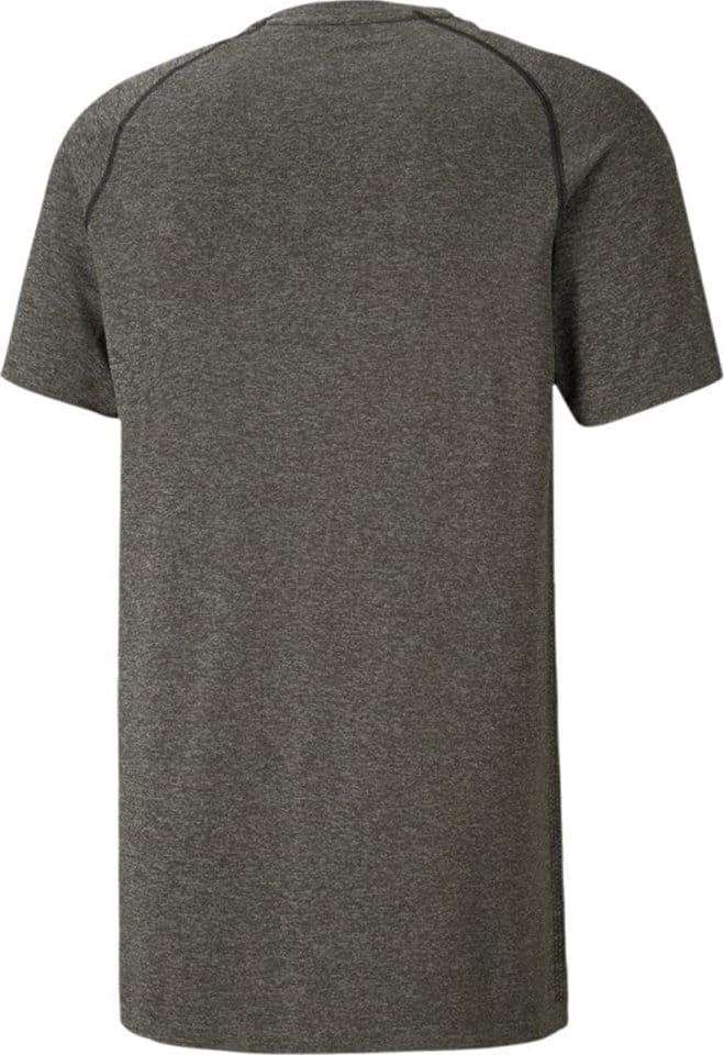 puma train tech evoknit ss tee