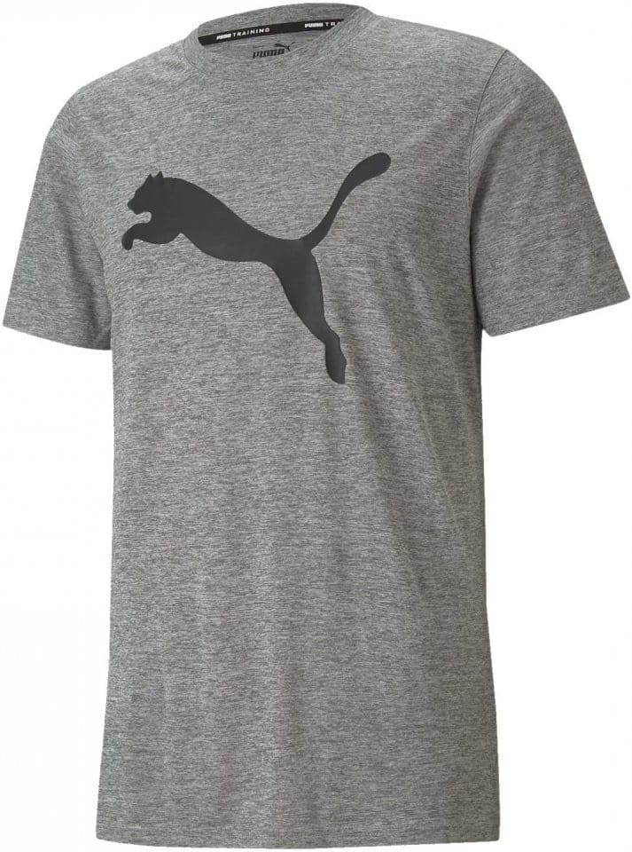 T-shirt Puma TRAIN FAV HEATHER CAT SS TEE