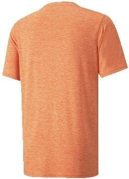 Tričko Puma TRAIN FAV HEATHER CAT SS TEE