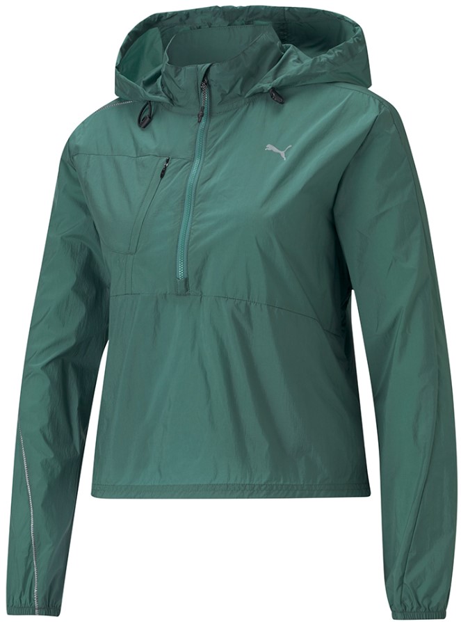 Jacheta Puma RUN LITE WOVEN JACKET W