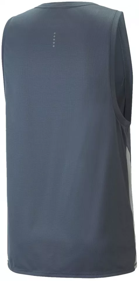 Tank top Puma RUN FAVORITE SINGLET M