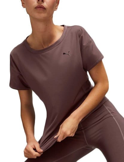 Tričko Puma Train Favorite Tee