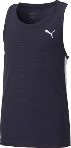 Tielko Puma Cross the Line Singlet 2.0 Y