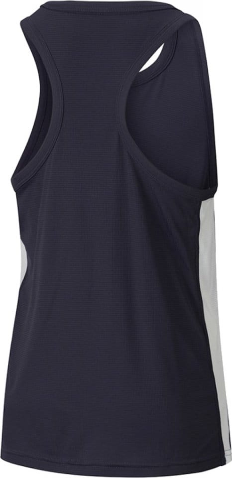 Tielko Puma Cross the Line Singlet 2.0 Y