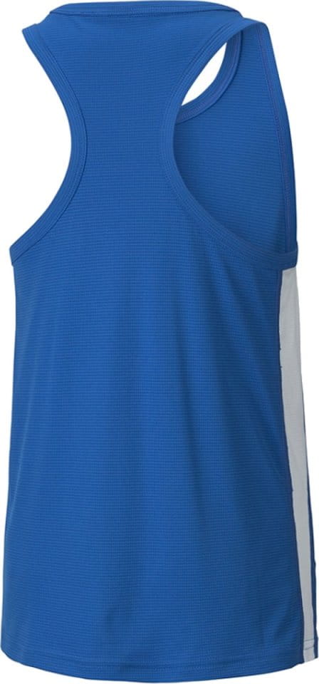 puma cross the line singlet