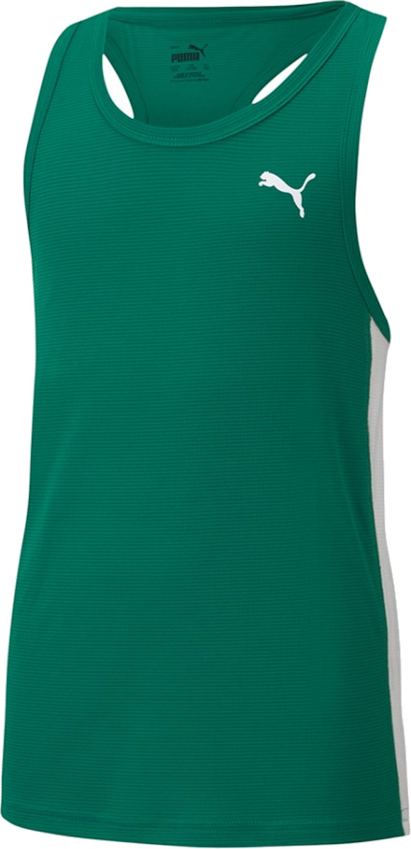 Puma Cross the Line Singlet 2.0 Y