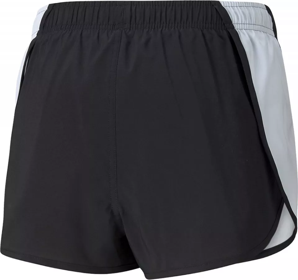 Shortsit Puma Cross the LIne Split Shrt Y