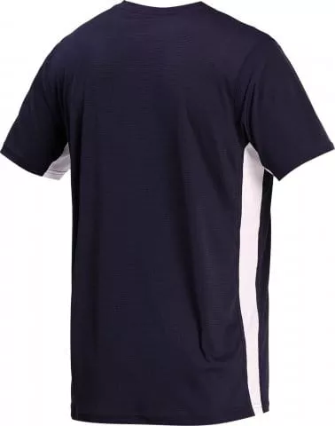 Tričko Puma Cross the Line Tee 2.0