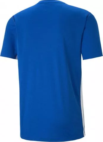 Tričko Puma Cross the Line Tee 2.0