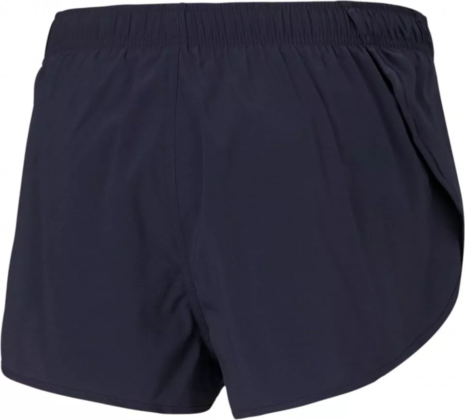 Shorts Puma Cross the Line Split Short 2.0