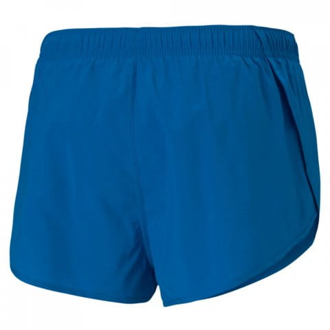 puma cross the line split short