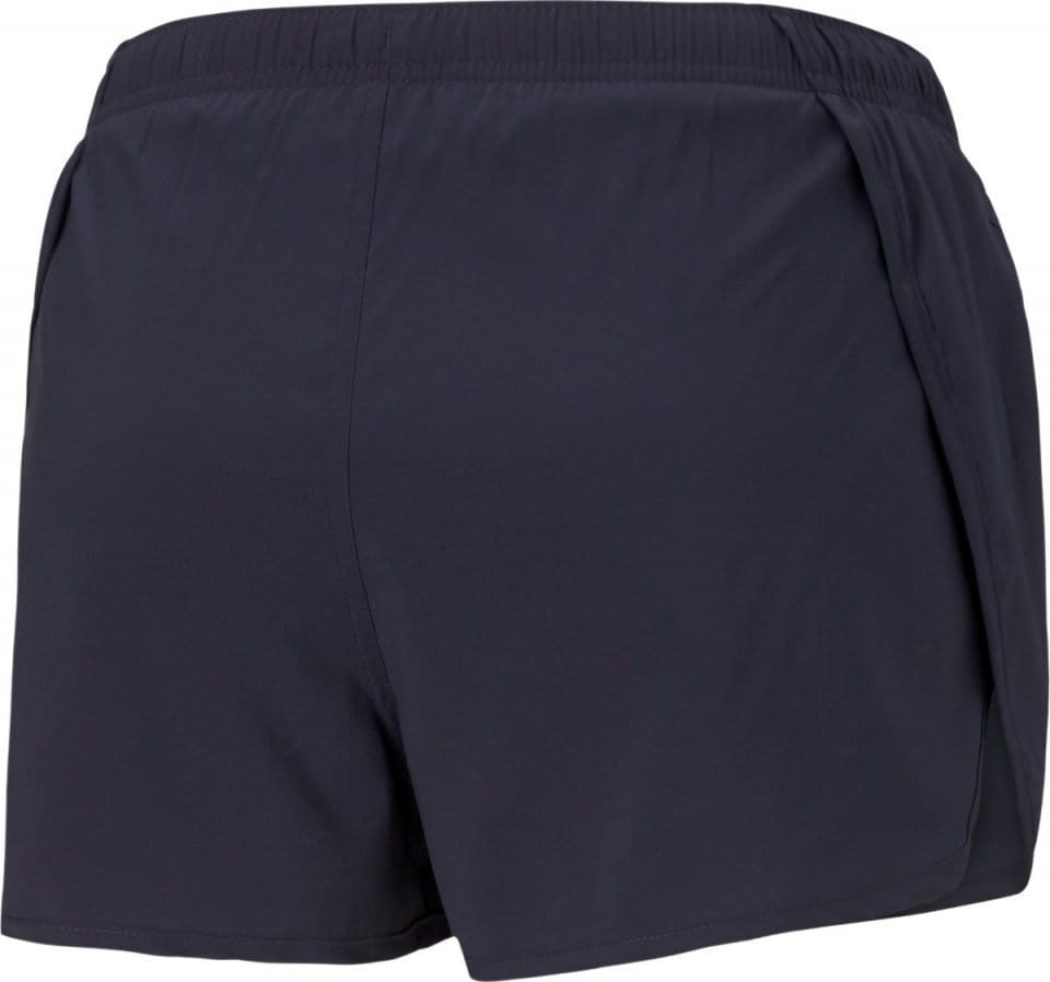 Šortky Puma Cross the Line Split Short W