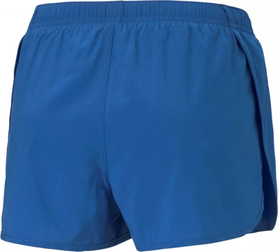 Шорти Puma Cross the Line Split Short W