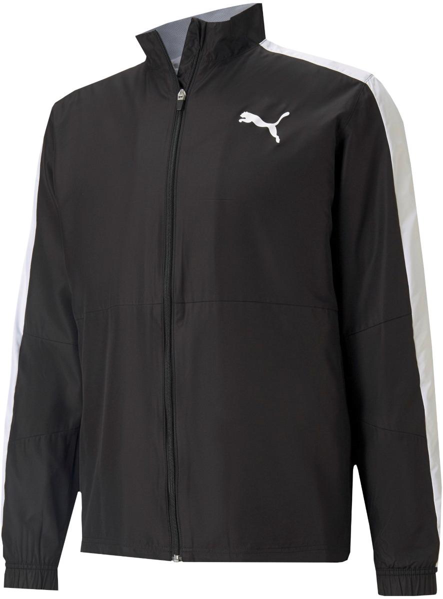 Jacket Puma Cross the Line 2.0