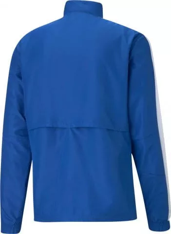 Bunda Puma Cross the Line Warm Up Jacket 2.0