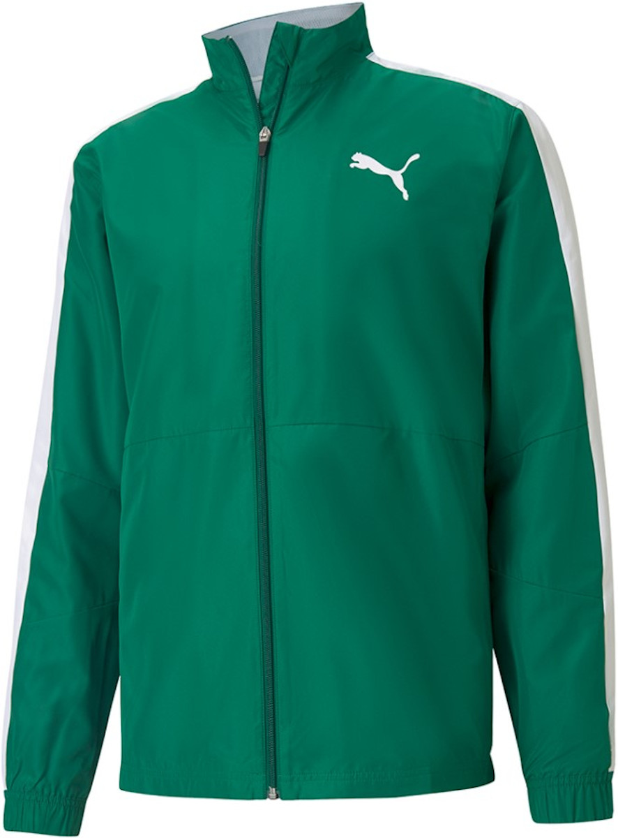 Veste Puma Cross the Line Warmup Jacket