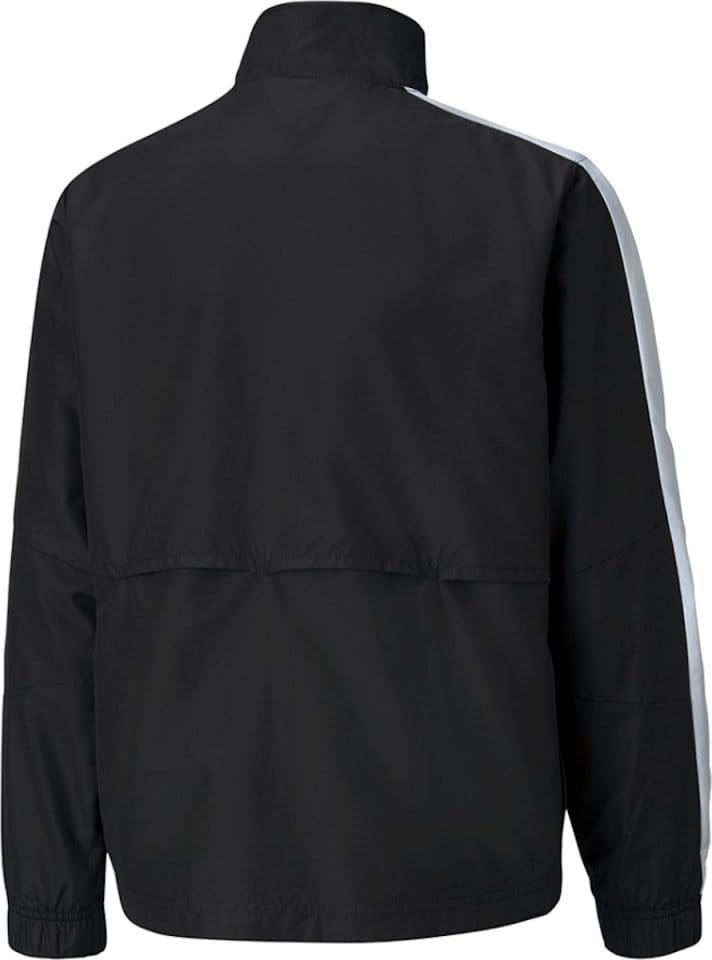 Bunda Puma Cross the Line Jacket 2.0 Y
