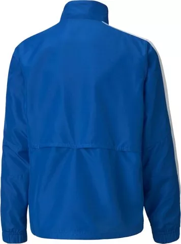 Bunda Puma Cross the Line Jacket 2.0 Y