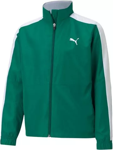 Bunda Puma Cross the Line Jacket 2.0 Y