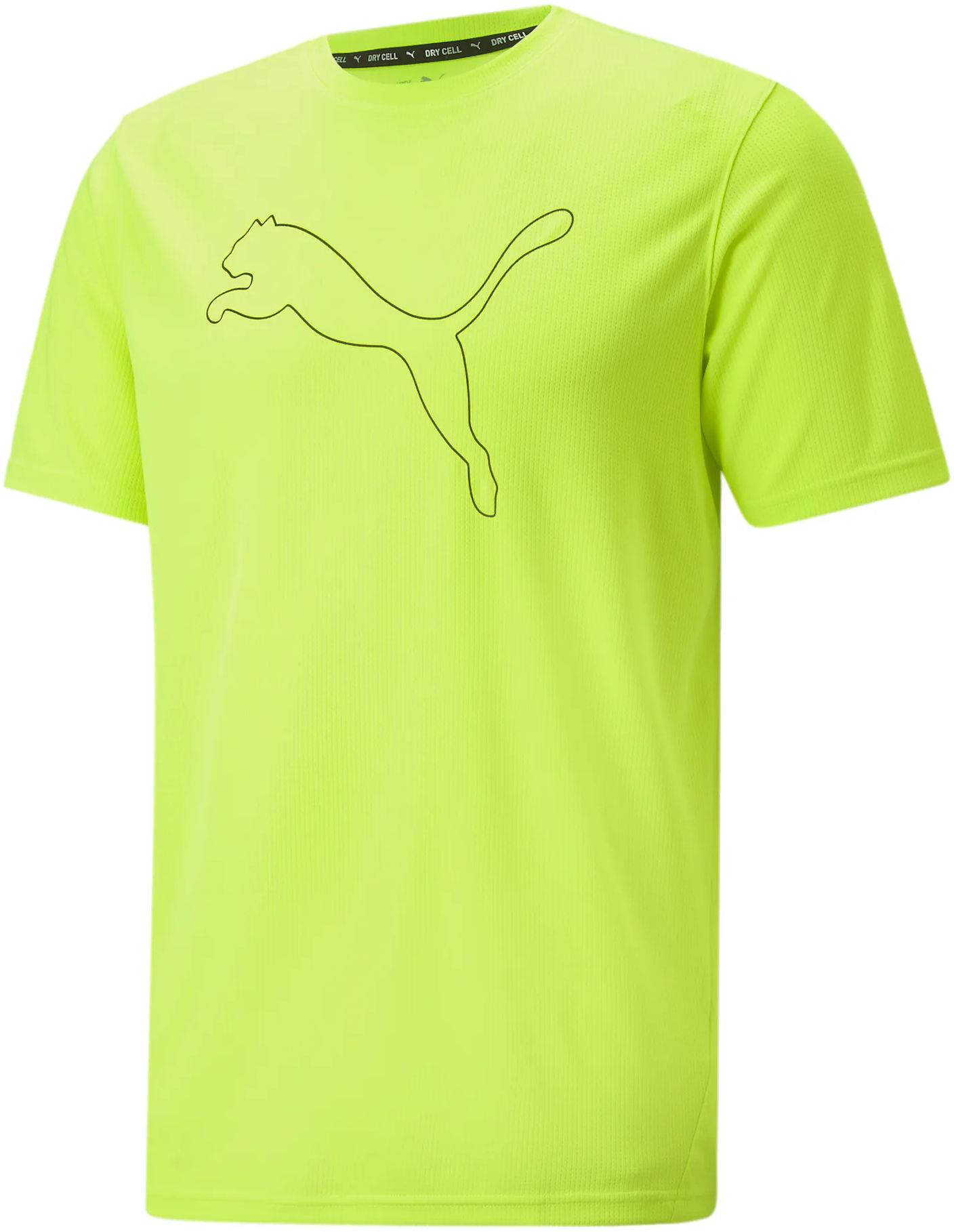 T-shirt Puma PERFORMANCE CAT TEE (s)