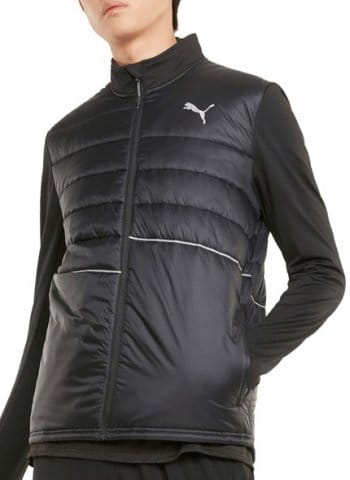 RUN ELEVATED PADDED JACKET