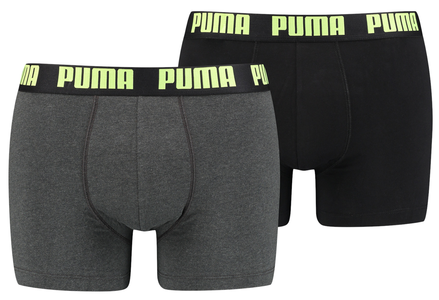 Shorts Puma Basic