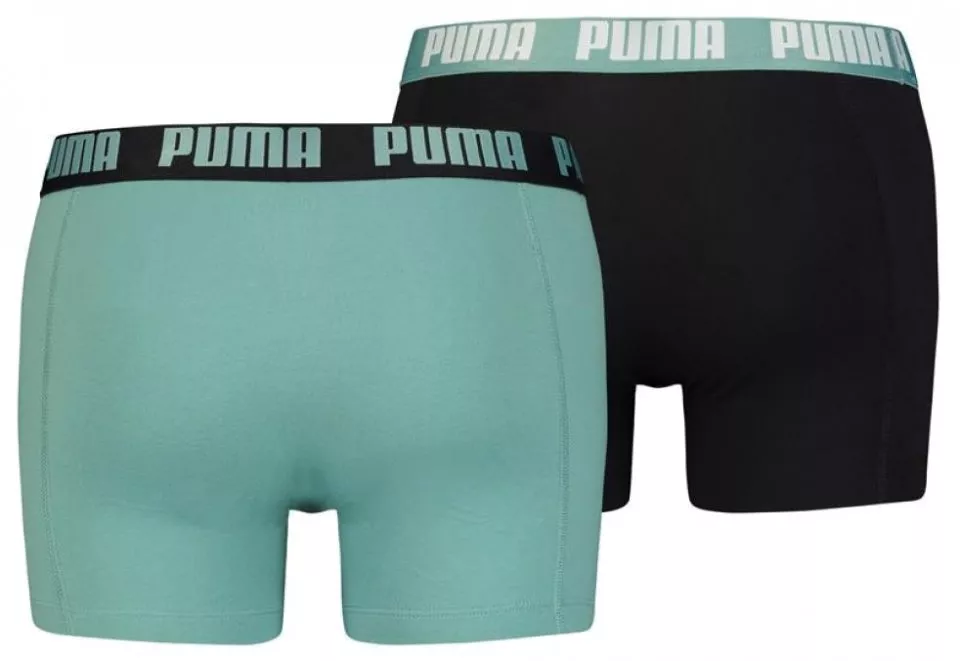 Shorts Puma Basic 2P
