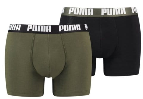 Basic Boxer 2 Pack