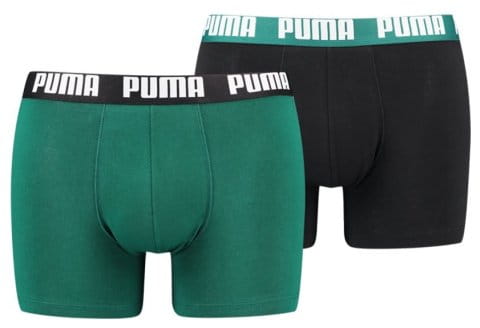 Basic Boxer 2 Pack