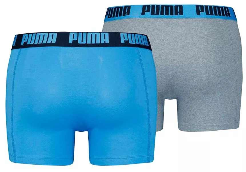 Shorts Puma Basic 2P