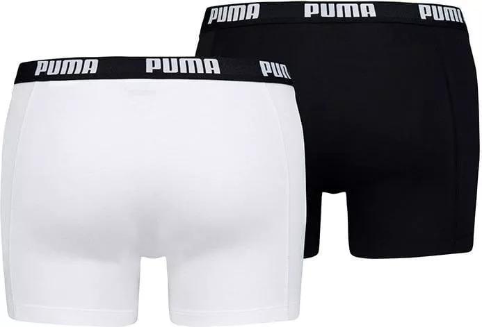 Puma basic boxer 2er pack Rövidnadrág