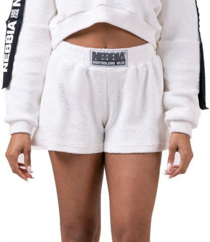 REBEL HERO SHORTS