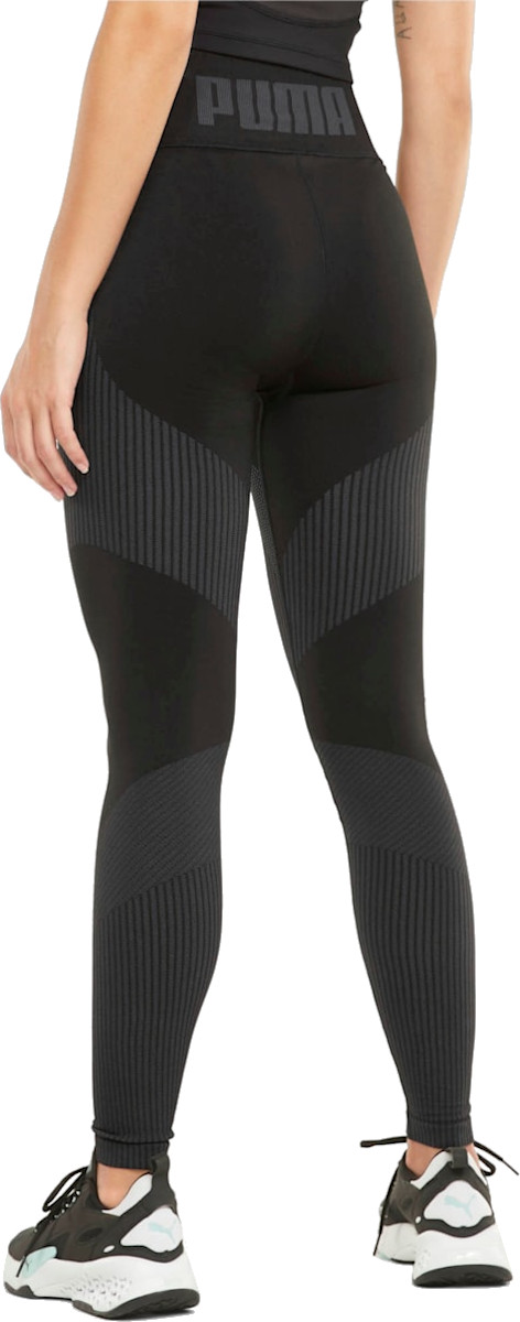 Leggings Puma Train Seamless HW 7/8 Tight