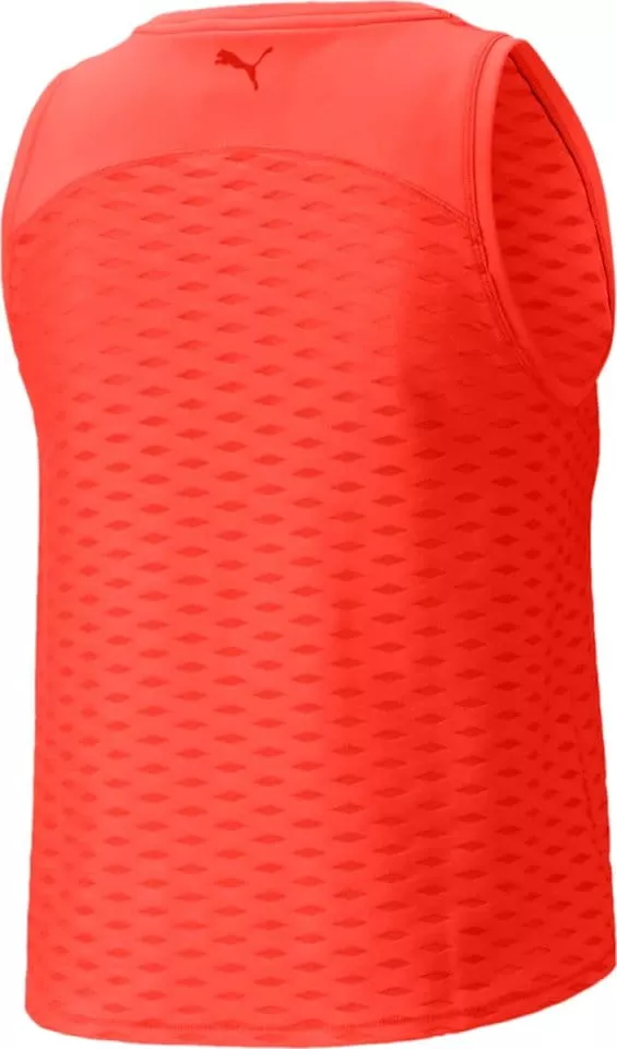 top Puma Train Flawless Tank