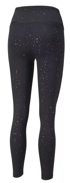 Colanți Puma Stardust Crystalline High Waist 7 8 Tigh