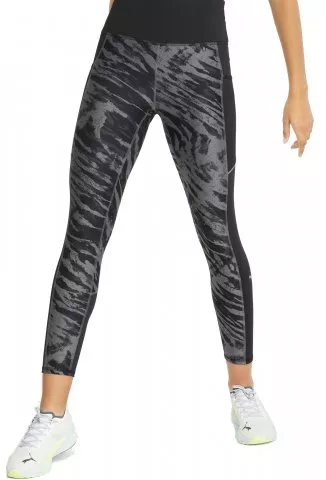 Legíny Puma 5K Graphic High Waist 7/8