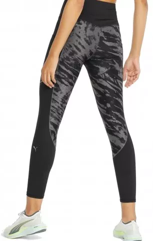 Legíny Puma 5K Graphic High Waist 7/8