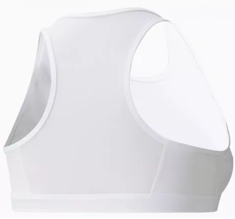 Podprsenka Puma MID IMPACT 4KEEPS BRA PLUS