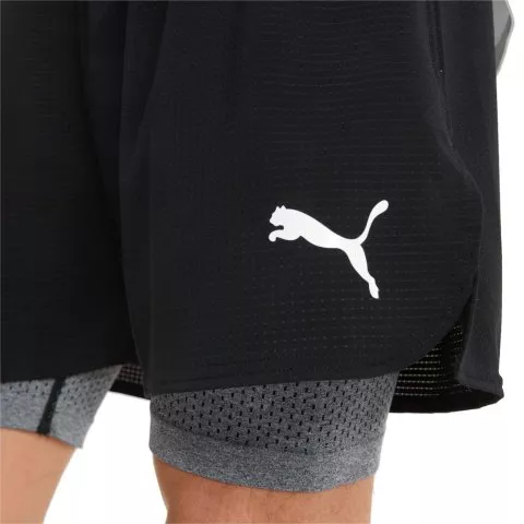 Šortky Puma Evoknit 5