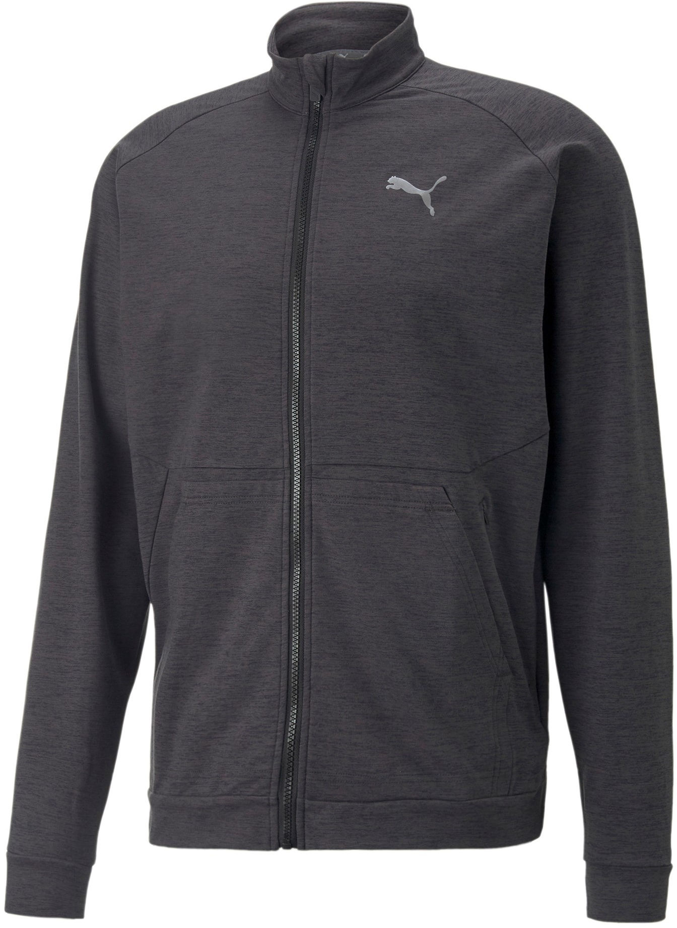 Chaqueta Puma TRAIN CLOUDSPUN FZ JACKET