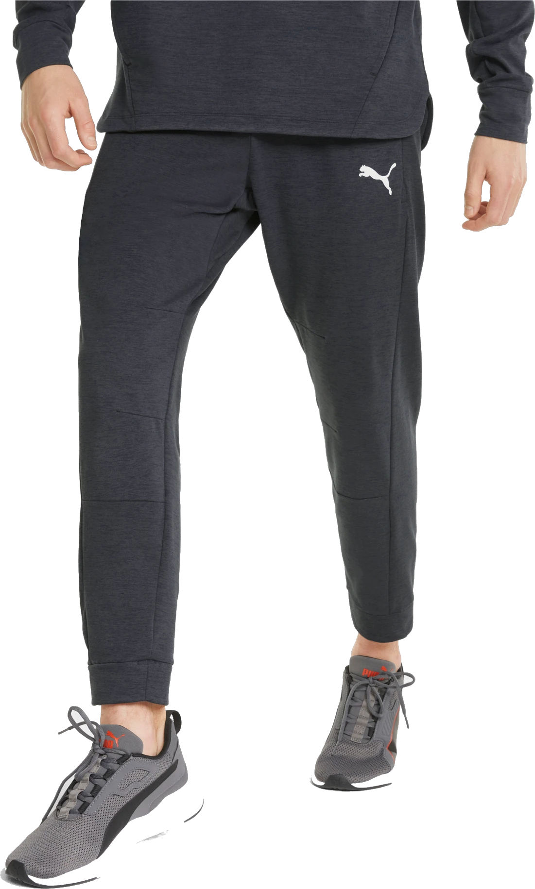 Hose Puma TRAIN CLOUDSPUN JOGGER