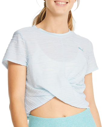 Tricou Puma Studio Skimmer