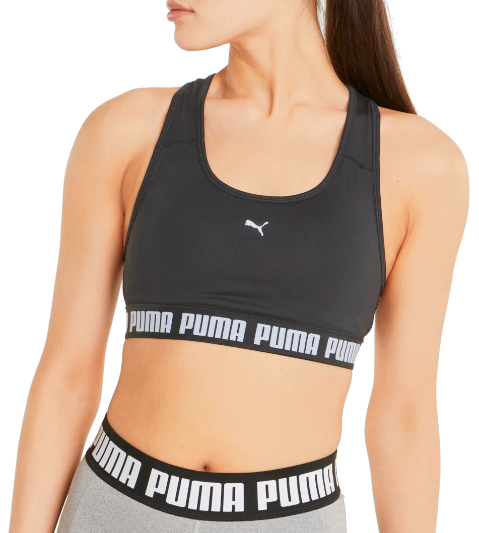 Bra Puma Strong Mid Impact