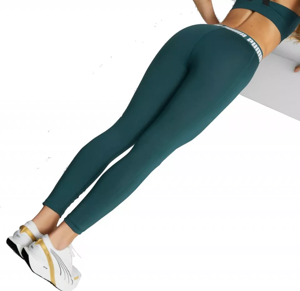 Puma soft hot sale sport leggings