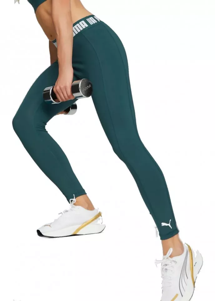 Dámské legíny Puma Strong High Waist