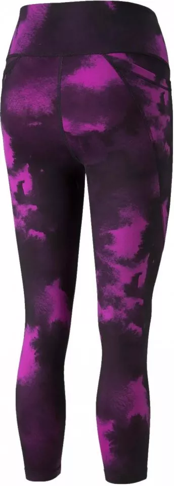 Tights Puma Train AOP Eversculpt High Waist 3/4 Tight