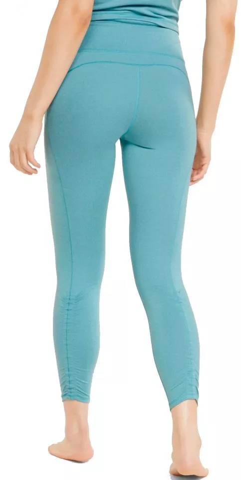 Mallas Puma Fit Eversculpt HW 7/8 Tight Mujer Azul