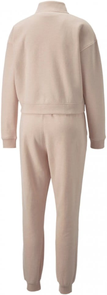 Conjunto Puma Train Favorites Knit Tracksuit